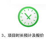 网站建设流程